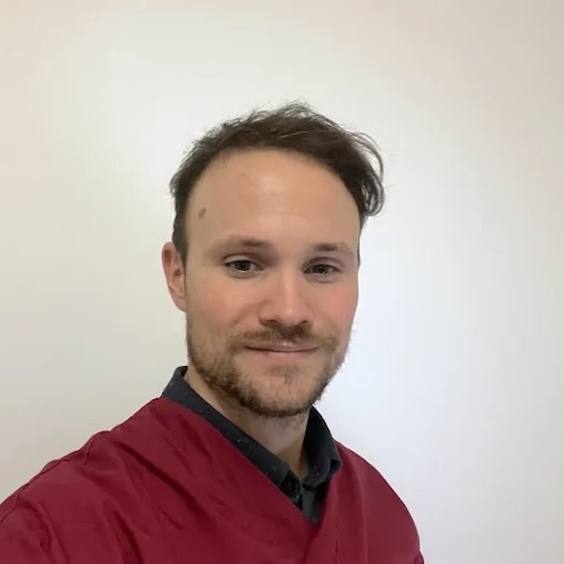 Aymeric dieu - Osteo à bordeaux 