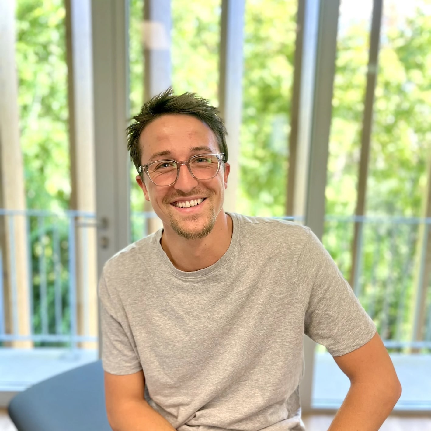 Benjamin Meynard ostéopathe à bordeaux 