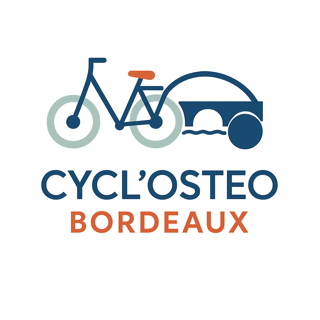 Cyclosteo Bordeaux