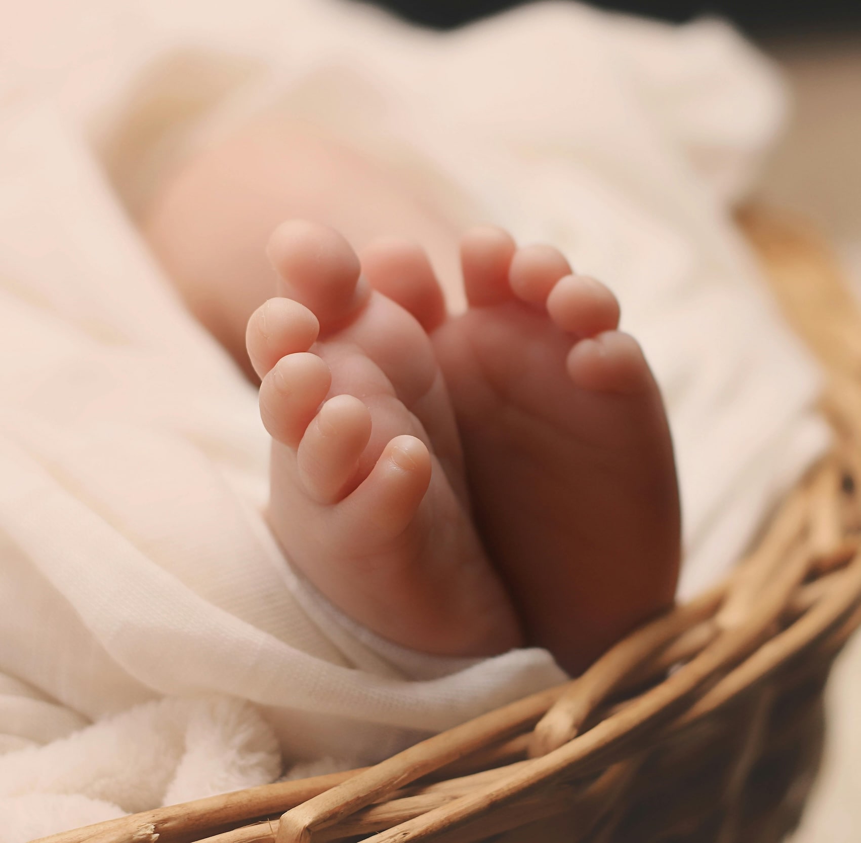 Interet ostéopathie chez bébé 