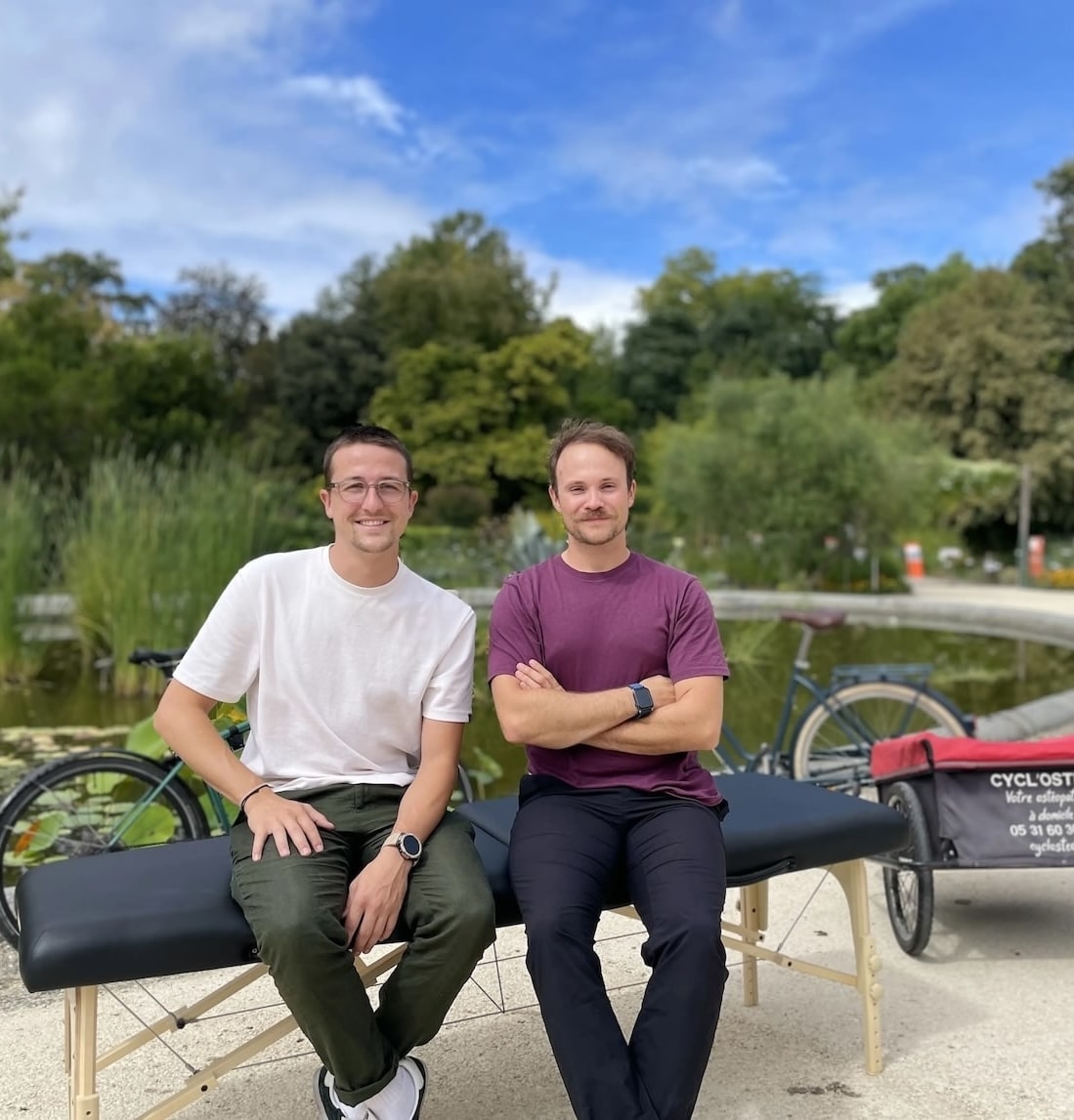 ostéopathe domicile bébé et femme enceinte bordeaux 