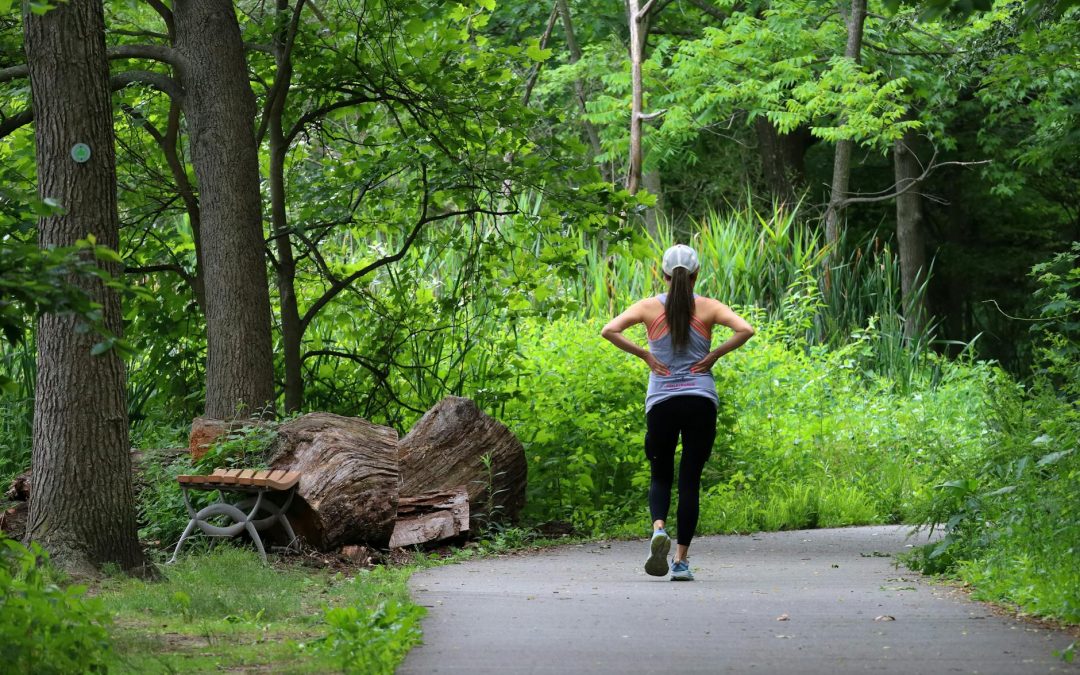 Intégrer l&rsquo;ostéopathie dans un programme d&rsquo;entraînement durable