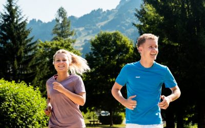 Accélérer la récupération après les courses longues et dénivelées en trail