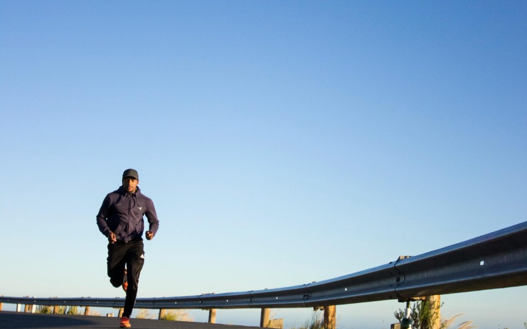 Plan 12 semaines pour trail depuis Bordeaux