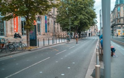 Le guide complet du trail pour débutants à Bordeaux : itinéraires faciles et conseils