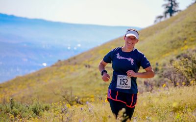 Top 5 des chaussures de trail pour la montagne