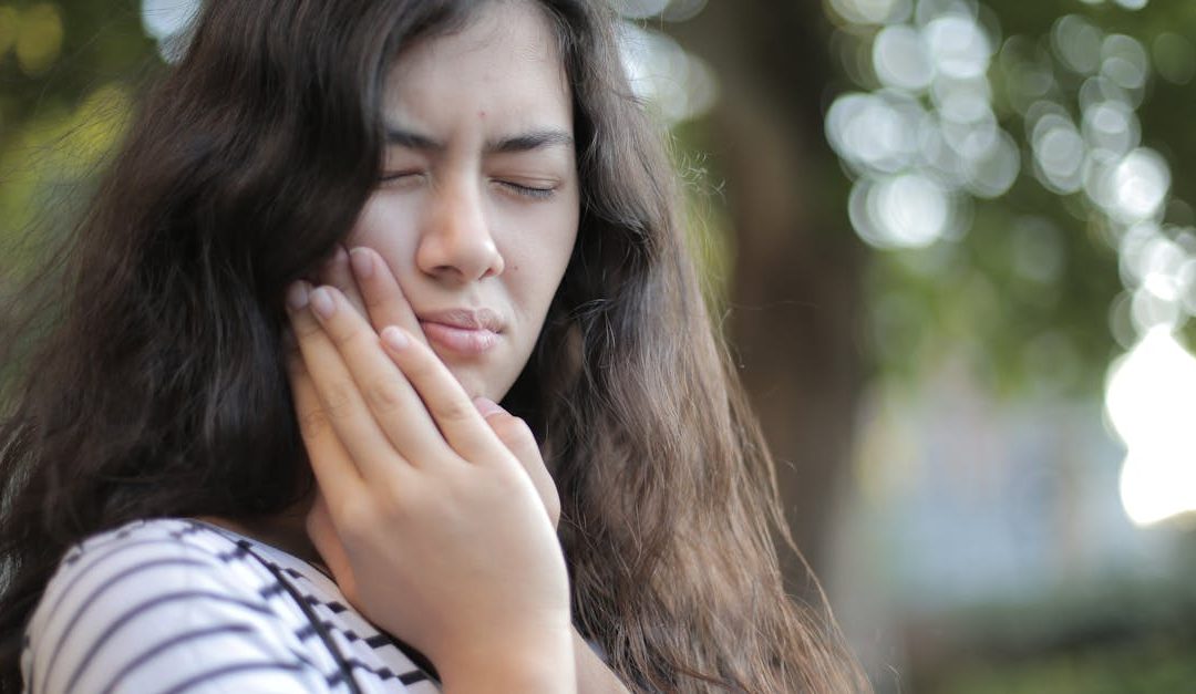 Illustration – ATM bloquée : comment l’ostéopathie peut aider – Andrea Piacquadio