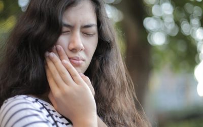 ATM bloquée : comment l’ostéopathie peut aider